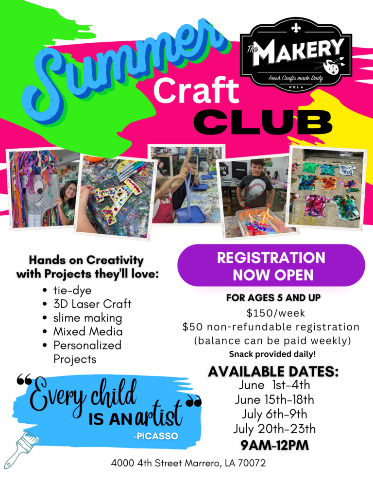 Copy Of Summer Camp Flyers (1)