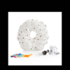 Light Up Wreath $40