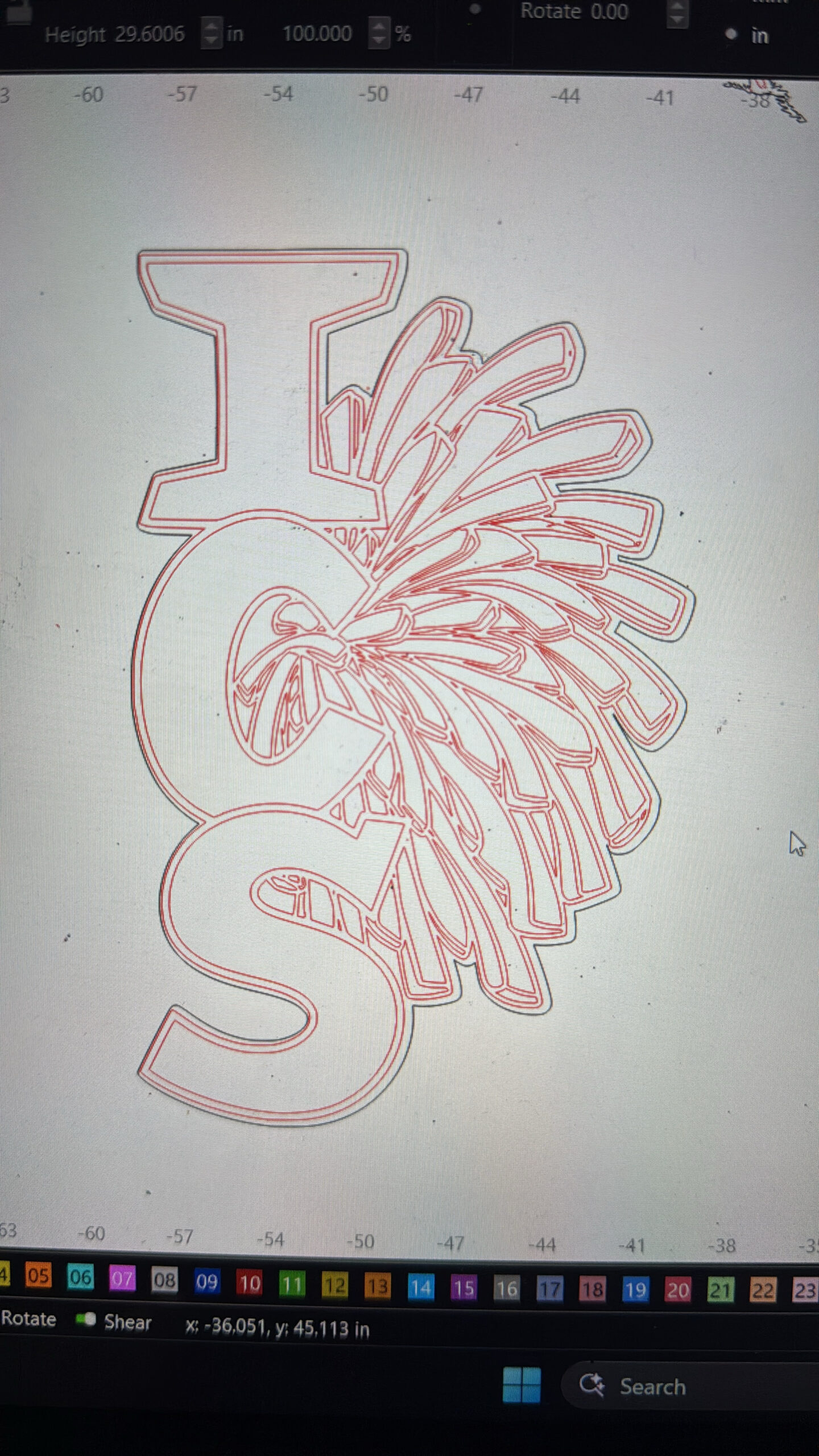 ICS Cheer